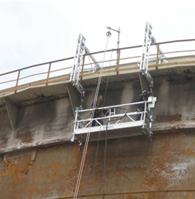 船舶、大壩